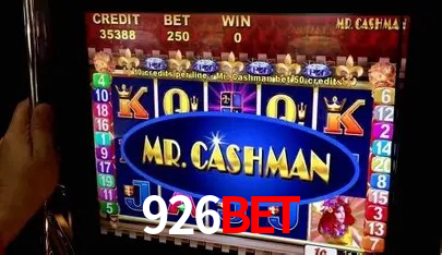 Fortune Tiger no Cassino Online 926BET