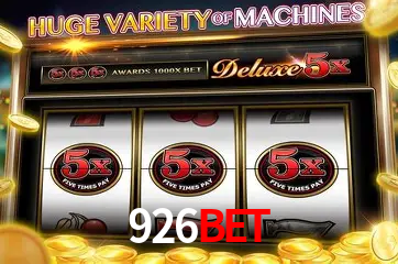 Login 926BET Casino Online